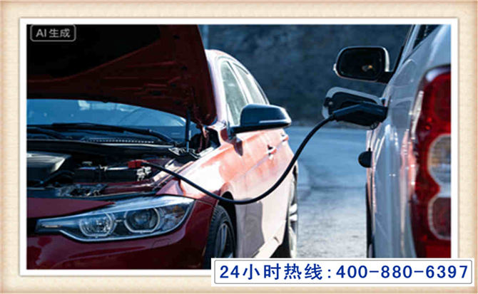 磁县潍坊拖车,附近24小时汽车拖车救援，潍坊道路救援拖车电话